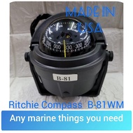 Kompas Ritchie B-81WM / Ritchie Marine Compass