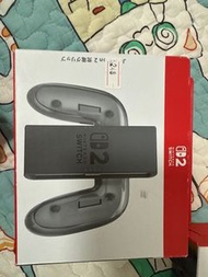 Nintendo Switch Joy-Con 充電握把