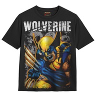 W0OLV3RlN33EEE - OVERSIZE ANIME CARTOON UNISEX ADULT T-SHIRT