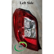 Perodua Axia Tail Lamp / Lampu Belakang