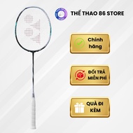 Yonex Astrox 88D Game 2024 Badminton Racket Genuine Badminton Racket