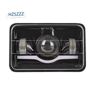 4" X6" Projector Spherical Lens LED Headlight H4656 H4651 LED Headlamp for  DRZ400S DRZ400SM DRZ250 