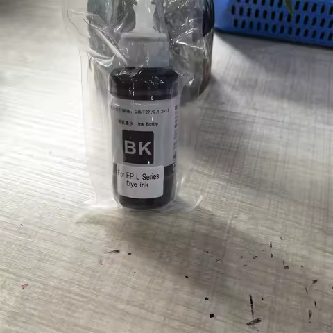 70ml T544 522 Ink for Epson L3110 L3150 for EcoTank Printer ET-2750 ET-3750