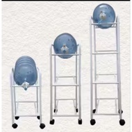 Limited Gallon Rack Trolly Gallon Storage Place