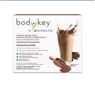 Bodykey Meal Replacement Shake Chocolate