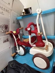 iimo兒童單車