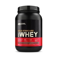 Optimum Nutrition Gold Standard 100% Whey protein powder,2 Pound Health and Fitness R6TM