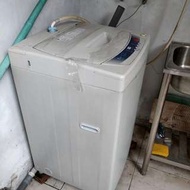 東元洗衣機 7公斤