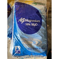 AG Magnesium Sulphate 1KG repack@ Epsom Salt Pertanian