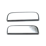 Anaco Store สำหรับ 21-22 Daihatsu Hijet รถบรรทุก ชามประตูจับตกแต่งดัดแปลง สติกเกอร์ป้องกันรอยขีดข่วน