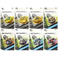 Ready Stock Beyblade X Series BX00-3 - BX00-5 BX00-15 - BX00-21Beyblade Launcher Set Toy For Kids