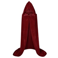 Movie Hocus Pocus 2 Witch Cloak Hooded Mary Sarah Winifred Sanderson Sister Cosplay Costume Hallowee