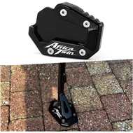Motorcycle Kickstand Fit For H.onda CRF1100L Africa Twin Standard Model 2022 2023 | H.onda CRF1100L 