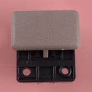 Lock Box Toolbox Glove Button Switch Handle Fit for Nissan D22 Pickup pxa12
