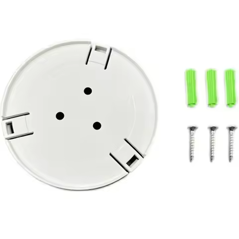 Wall Mount For YI 1080P Home Camera 360 Degree Rotating Bracket Holder For Indoor Yi/Mi Home Securit