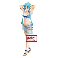 Banpresto 17603 Sword Art Online Espresto -Jewelry Materials- Swimsuit Asuna