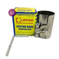 Piston ring compressor 4" LIPPRO tool to open piston ring press 4"
