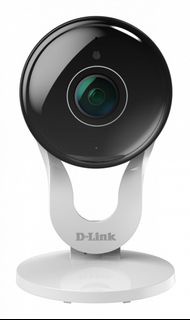 D-Link DCS-8300LH
