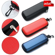 ADAL Eyeglasses  Vintage Zipper Portable Eyeglasses Accessories