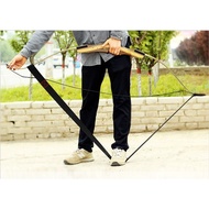 Archery bow stringer bow string Rope