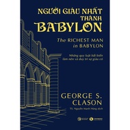 Book - The Richest Man In Babylon - The Richest Man In Babylon