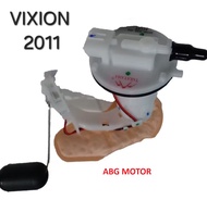 FUEL PUMP FUELPUMP POMPA INJEKSI VIXION 2011 TAKAYAMA ORI