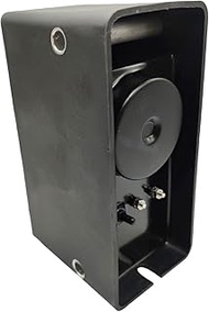 Backup Alarm Horn 3T1815 Compatible with Caterpillar CAT Wheel Type Skidder Excavator Truck Tractor 