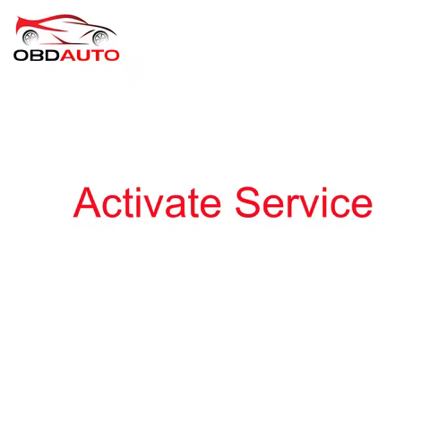 Activate For Xdiag/Diagzone/Xpro5/Prodiag