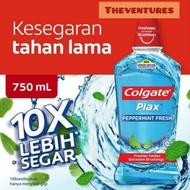 colgate mouthwash