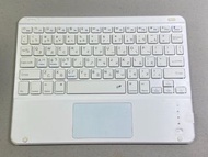 Apple IPad Air Pro 三星平板 手機 副廠鍵盤藍芽版 注音