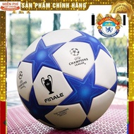 Bóng đá C1 số 5 Chung kết Champion League | Quả bóng đá size 5 trái banh da nam quả banh câu lạc bộ 