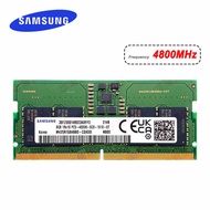 Notebook DDR5 RAM 8GB 16GB 32GB 4800MHz 5600MHz SO DIMM 260pin for Laptop Computer Lenovo HP Memory 