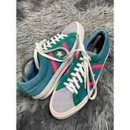 converse Us9 42 27cm Second Hand Authentic Rare