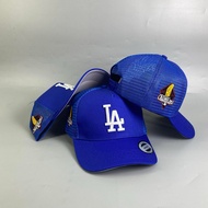 LA Aframe Net Cap High Quality Snapback Snapback Cap