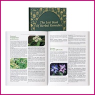 Ancient Remedies Revived Book Natural Traditional Health Support Ancient Remedies Manual for Seniors