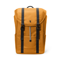 Tomtoc VintPack-TA1 กระเป๋าเป้ กระเป๋าสะพายหลัง สำหรับ โน๊ตบุ๊ค Laptop MacBook ขนาด 17L 22L
