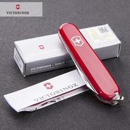 Victorinox Swiss Army กระเป๋า Bantam (สีแดง) 84มม.