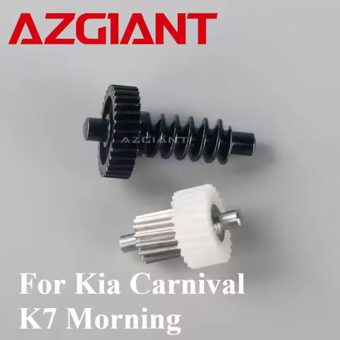 AZGIANT 1-10set for Kia Carnival K7 Morning Forte 5 Brand New Auto Side Rearview Mirrors Folding Mot