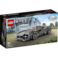 76915 LEGO Speed Champions: Pagani Utopia