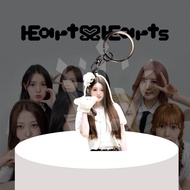 GANTUNGAN HP Keychain Keychain/ Hearts2Hearts H2H - Ana A-na - Acrylic Keychain