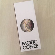 Pacific Coffee 香港情懷咖啡杯