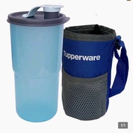 Tupperware Thirstquake  Tumbler With Pouch 900ml