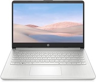 HP Pavilion Laptop (2022 Model), 14in FHD IPS NonTouch Display, AMD Ryzen 3 3250U, 8GB RAM, 128GB SSD, Thin &amp; Portable, Micro-Edge &amp; Anti-Glare Screen, Long Battery Life, Win 11