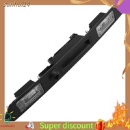 sanhui8E0827574C3FZ Rear License Plate Light Trunk  Handle Switch for  A3 A4 A6 RS3 S4 S6 8E0827574C
