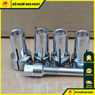 Bộ cảo lưng bạc đạn bể vam vòng bi vỡ