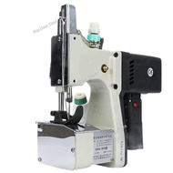 GK9-925 Electric Packing Machine Portable Double Sewing Packing Machine Flour Sealing Double Line Pa