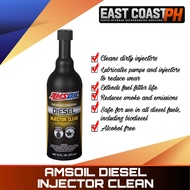 AMSOIL DIESEL INJECTOR CLEAN 473mL