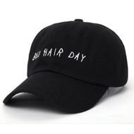 Bad Hair Baseball Cap DAY