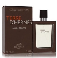 Hermes 愛馬仕 大地男士淡香水 30ml[平行進口][EXP:2028+]3