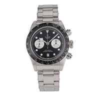 Tudor Tudor Biwan Series Stainless Steel Automatic Mechanical Men's Watch M79360N0001